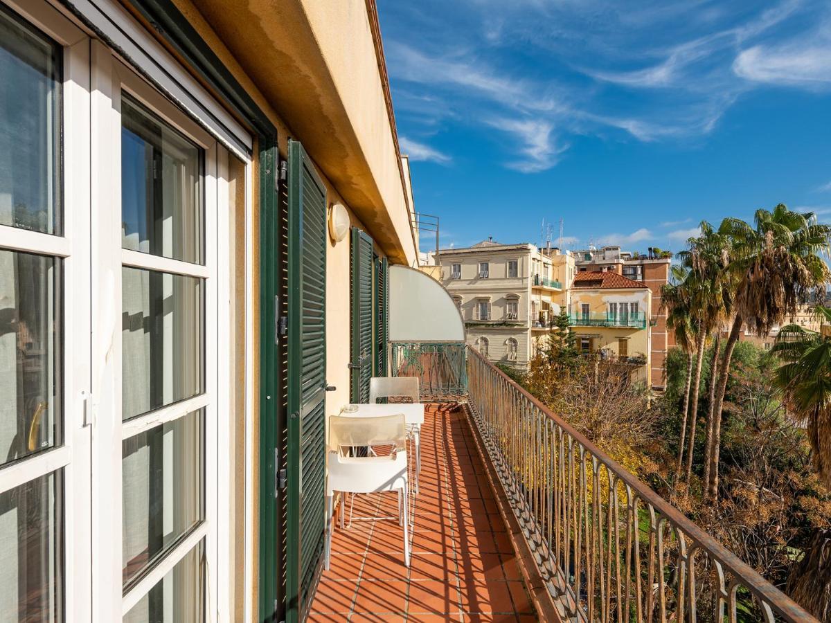 Hotel Relais La Lanterne Cagliari Exteriér fotografie